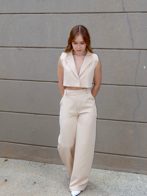 Pantalón Amelia
