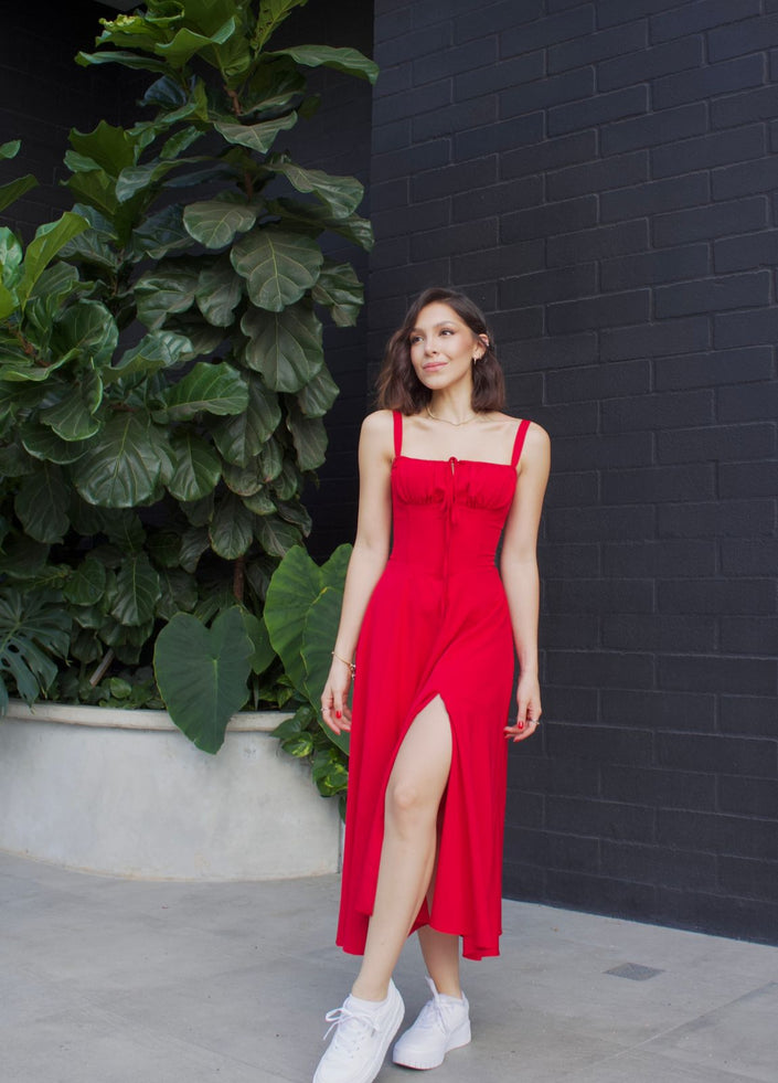 Vestido Elizabeth