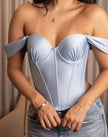 Corset Lui