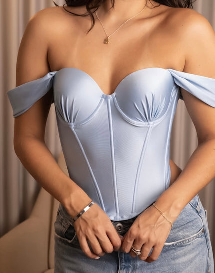 Corset Lui