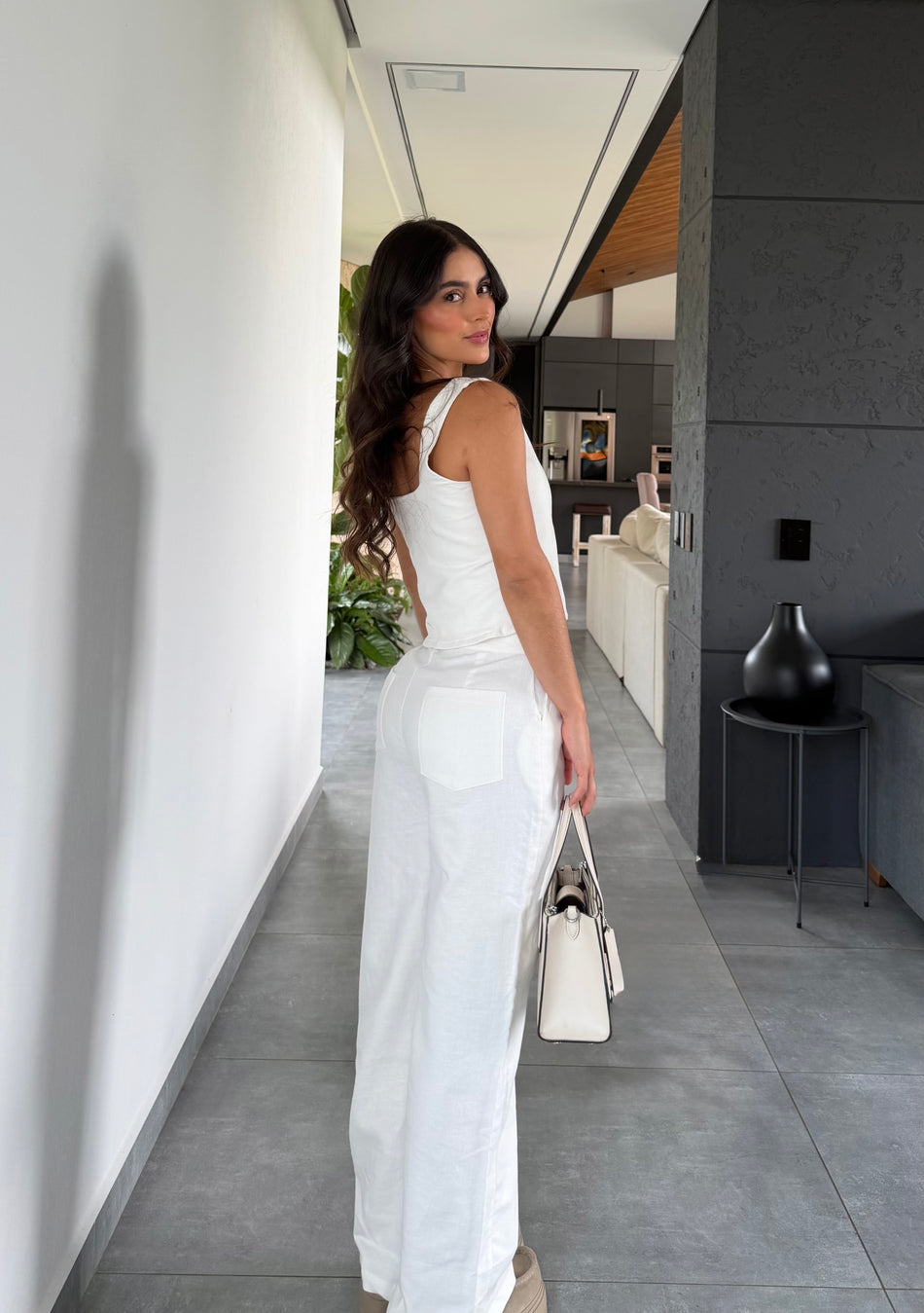 Set Perla