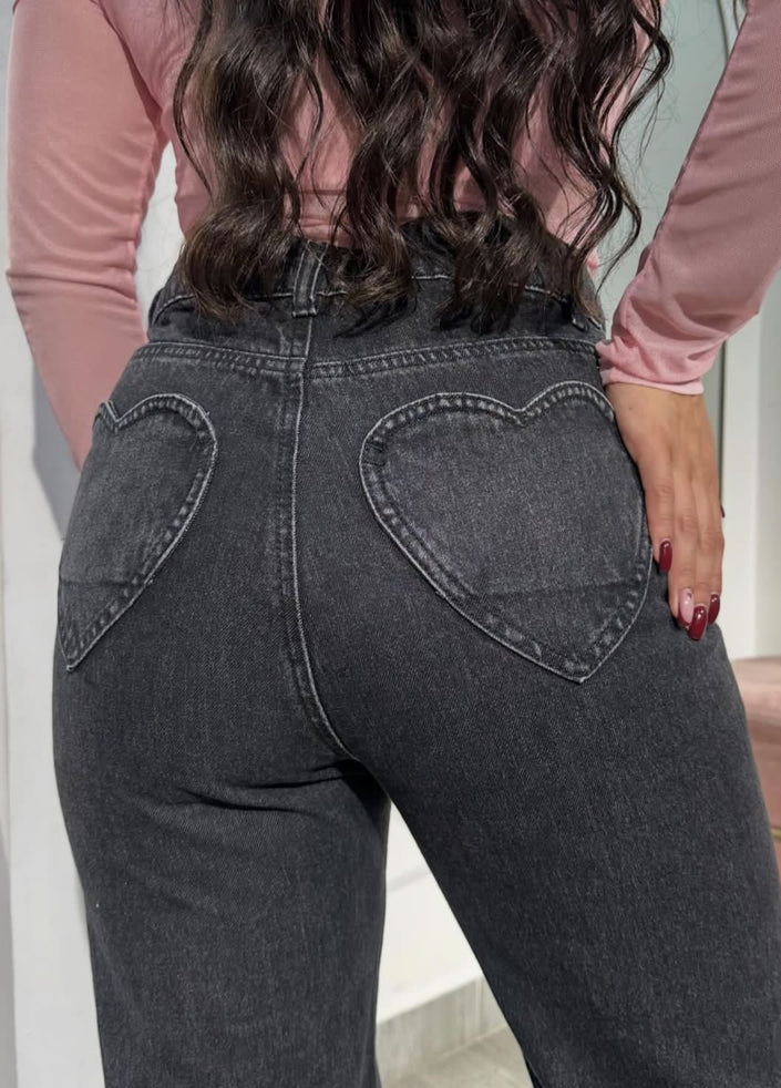Jean Love Negro