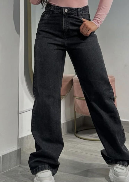 Jean Love Negro