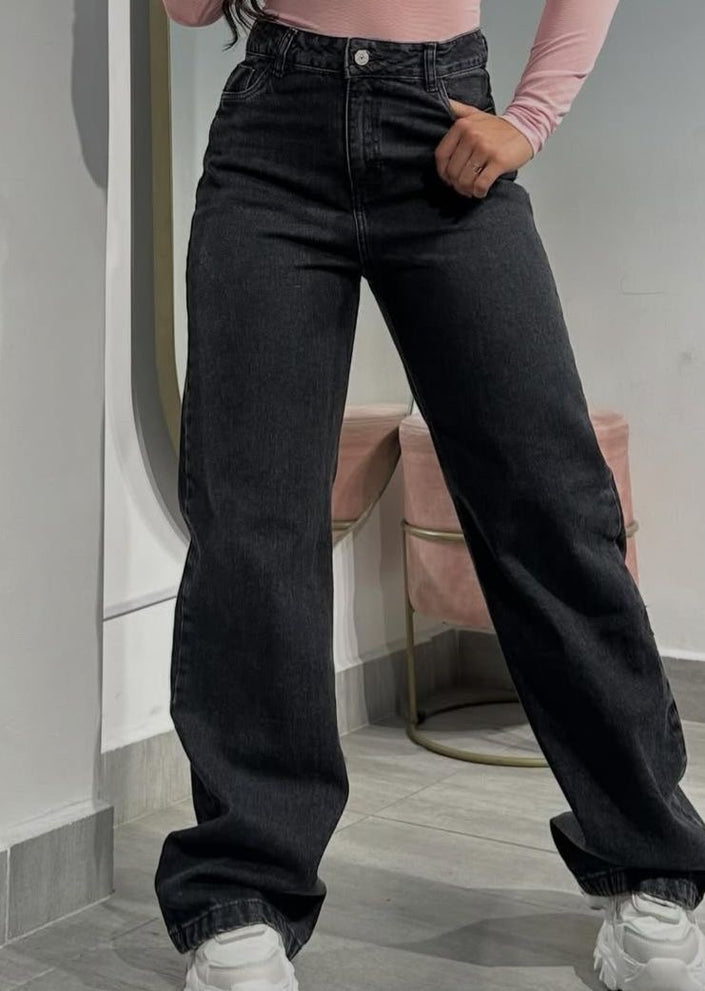 Jean Love Negro