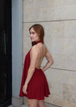 Vestido Sara