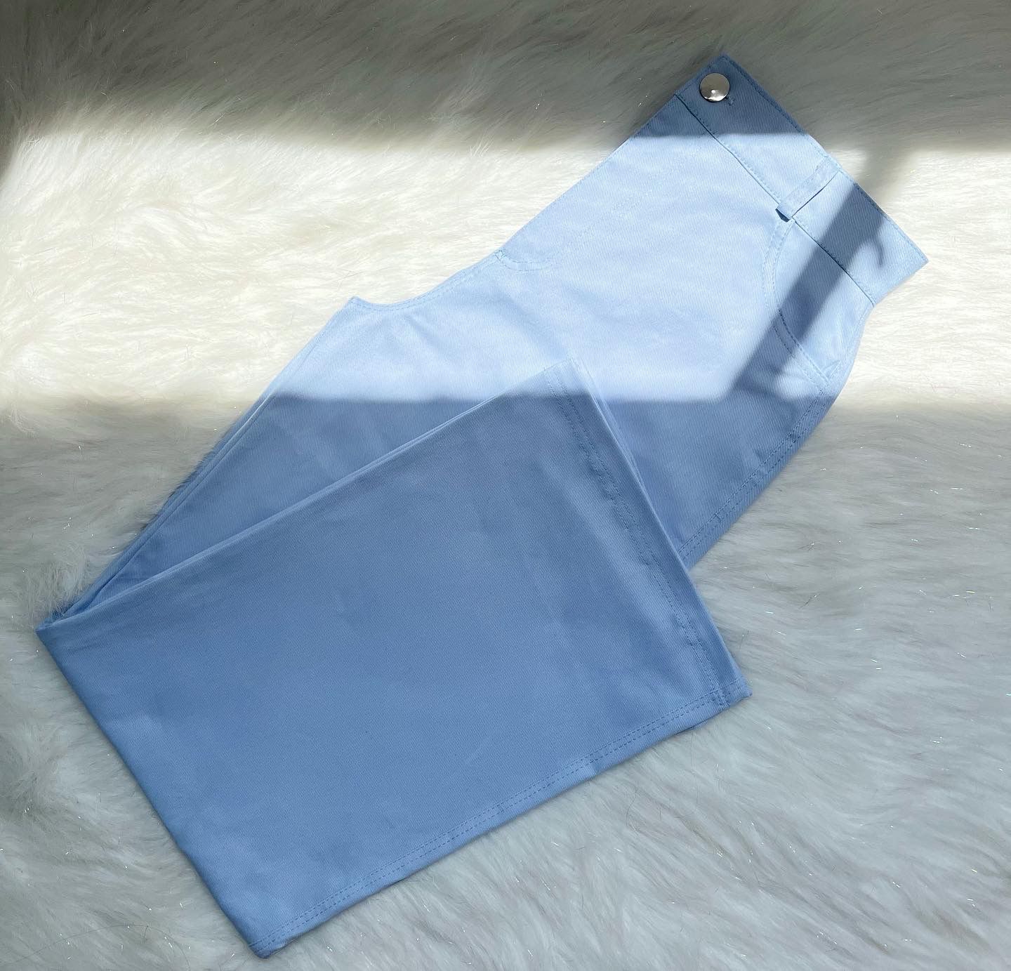 Pantalón denim Dalia