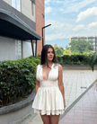 Vestido Luana